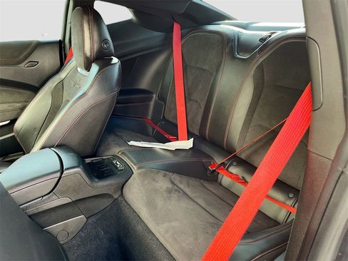 Used 2023 Chevrolet Camaro ZL1 image 25