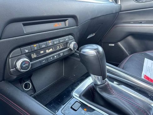 Used 2024 MAZDA CX-5 Carbon Edition AWD/4WD image 7