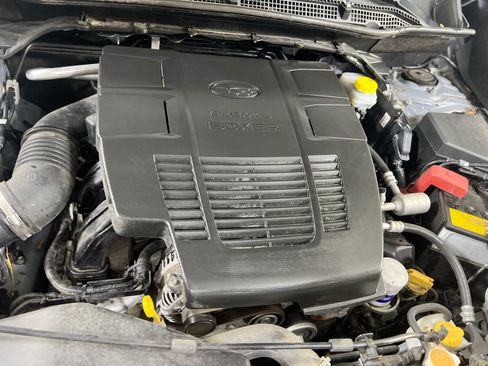 Used 2023 Subaru Forester Wilderness AWD/4WD image 31