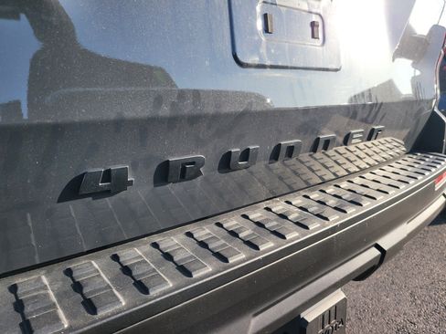 Used 2025 Toyota 4Runner SR5 RWD image 6