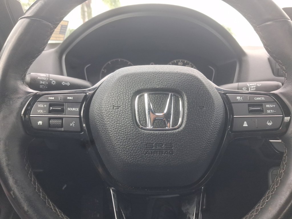 Used 2025 Honda Civic Sport image 28