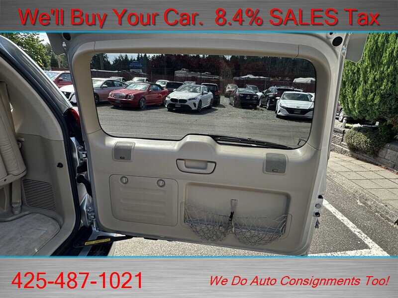 Used 2006 Lexus GX 470 AWD/4WD image 32