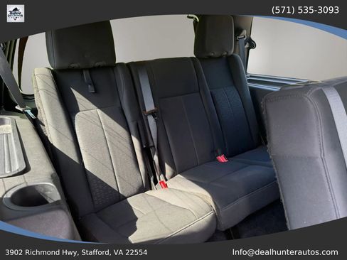 Used 2017 Ford Expedition XLT RWD image 22