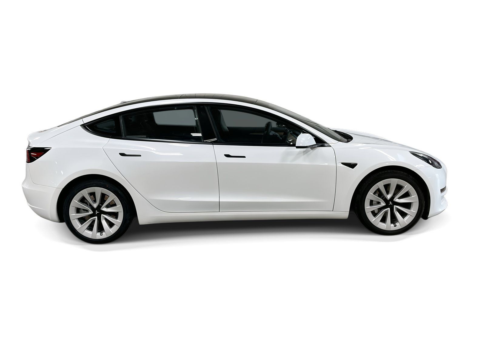 Certified 2023 Tesla Model 3 Long Range AWD/4WD image 7