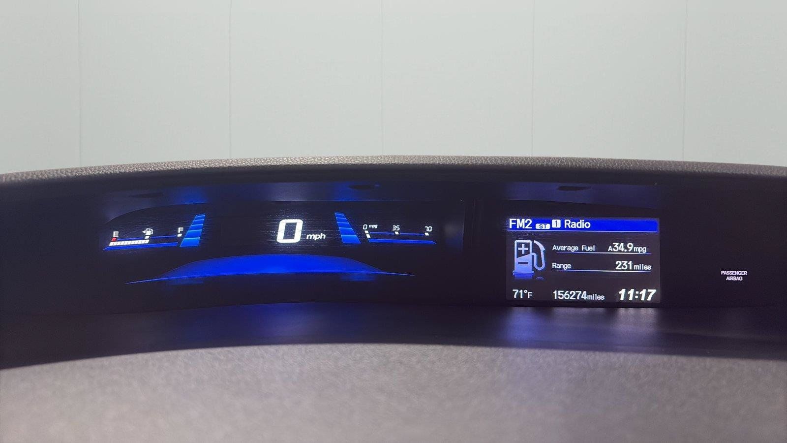 Used 2014 Honda Civic LX image 15