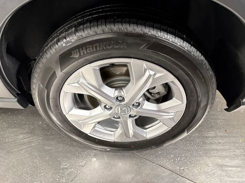 Used 2024 Honda HR-V LX image 7