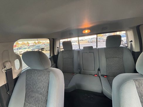 Used 2017 RAM 1500 Big Horn image 32