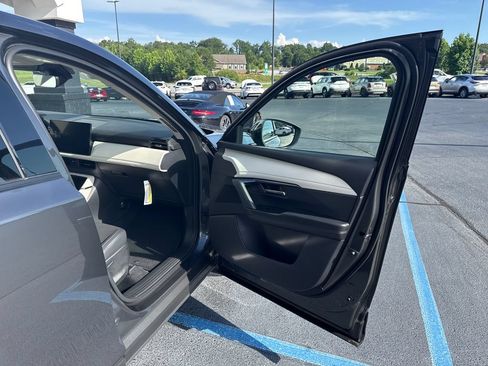 New 2026 MAZDA CX-5 Select AWD/4WD image 11