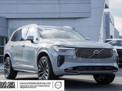 New 2026 Volvo XC90 B6 Ultra w/ Protection Package