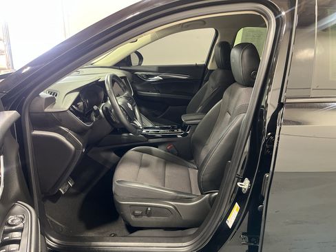 Used 2023 Buick Envision Preferred w/ Sport Touring Package AWD/4WD image 31
