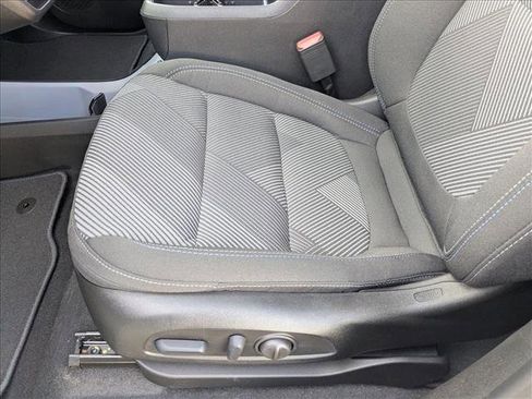 New 2027 Chevrolet Bolt LT w/ Comfort Package image 4