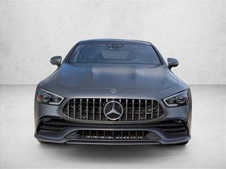 Used 2023 Mercedes-Benz AMG GT 53 video 2
