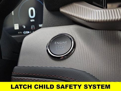 New 2026 Ford Explorer Active w/ Active Comfort Package image 14