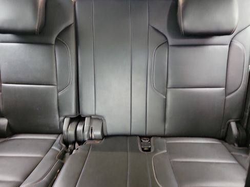 Used 2020 GMC Yukon XL Denali AWD/4WD image 13