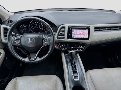 Used 2018 Honda HR-V EX-L image 15