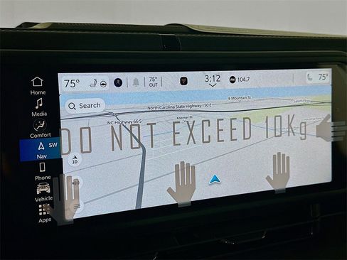 New 2026 Jeep Wrangler Sahara image 14