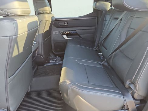 New 2026 Toyota Tundra Limited AWD/4WD image 18