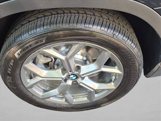 Used 2023 BMW X3 xDrive30i w/ Premium Package AWD/4WD image 22