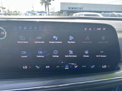 Used 2025 Chevrolet Tahoe LT RWD image 26