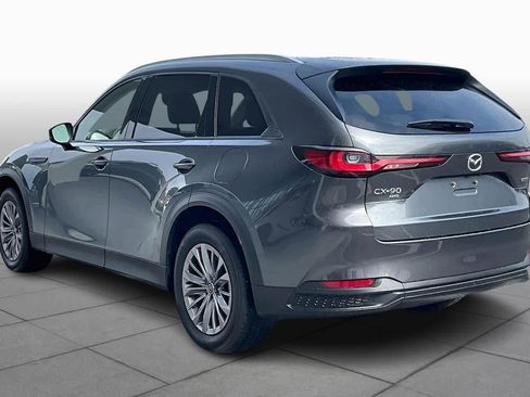Used 2024 MAZDA CX-90 3.3 Turbo w/ Preferred Package image 12