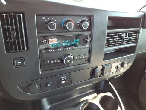 New 2026 Chevrolet Express 3500 w/ Power Convenience Package RWD image 12