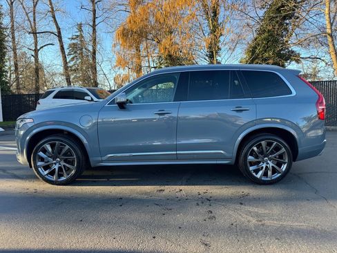Used 2021 Volvo XC90 T8 Inscription Expression w/ Protection Package Premier image 2