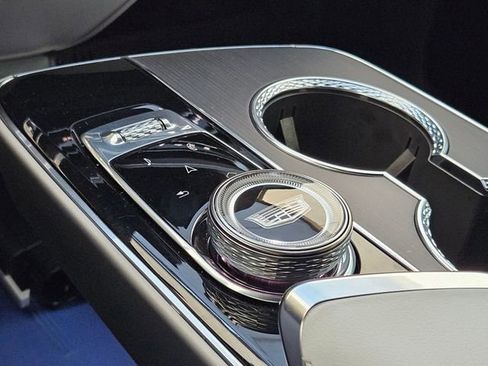 New 2025 Cadillac Lyriq Sport image 22