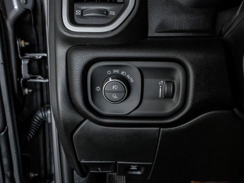 Used 2022 RAM 2500 Lone Star w/ Level C Equiment Group image 25