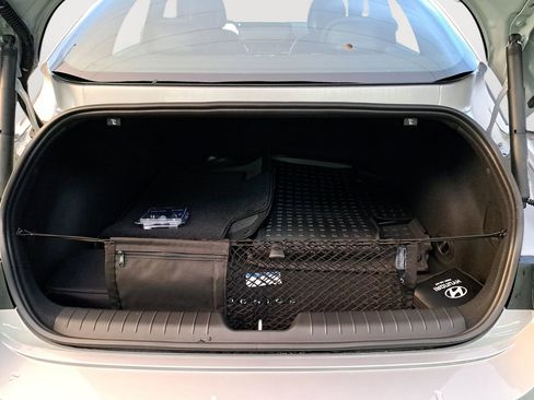 New 2025 Hyundai Ioniq 6 SEL image 29