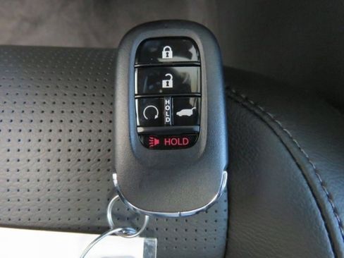 Certified 2023 Honda CR-V EX-L image 21