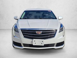 Used 2019 Cadillac XTS video 2