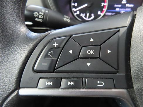 Used 2024 Nissan Sentra SV image 24