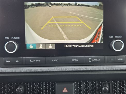 Certified 2023 Honda CR-V LX image 18