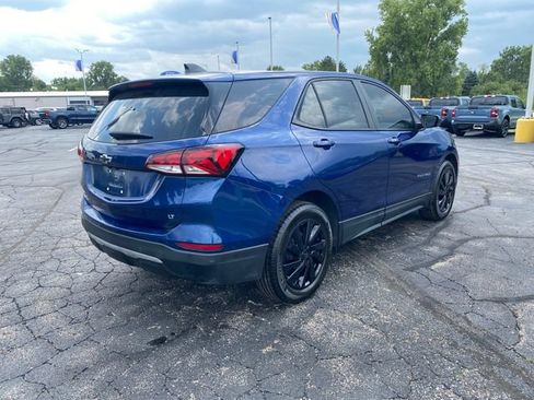Used 2023 Chevrolet Equinox LT FWD image 11
