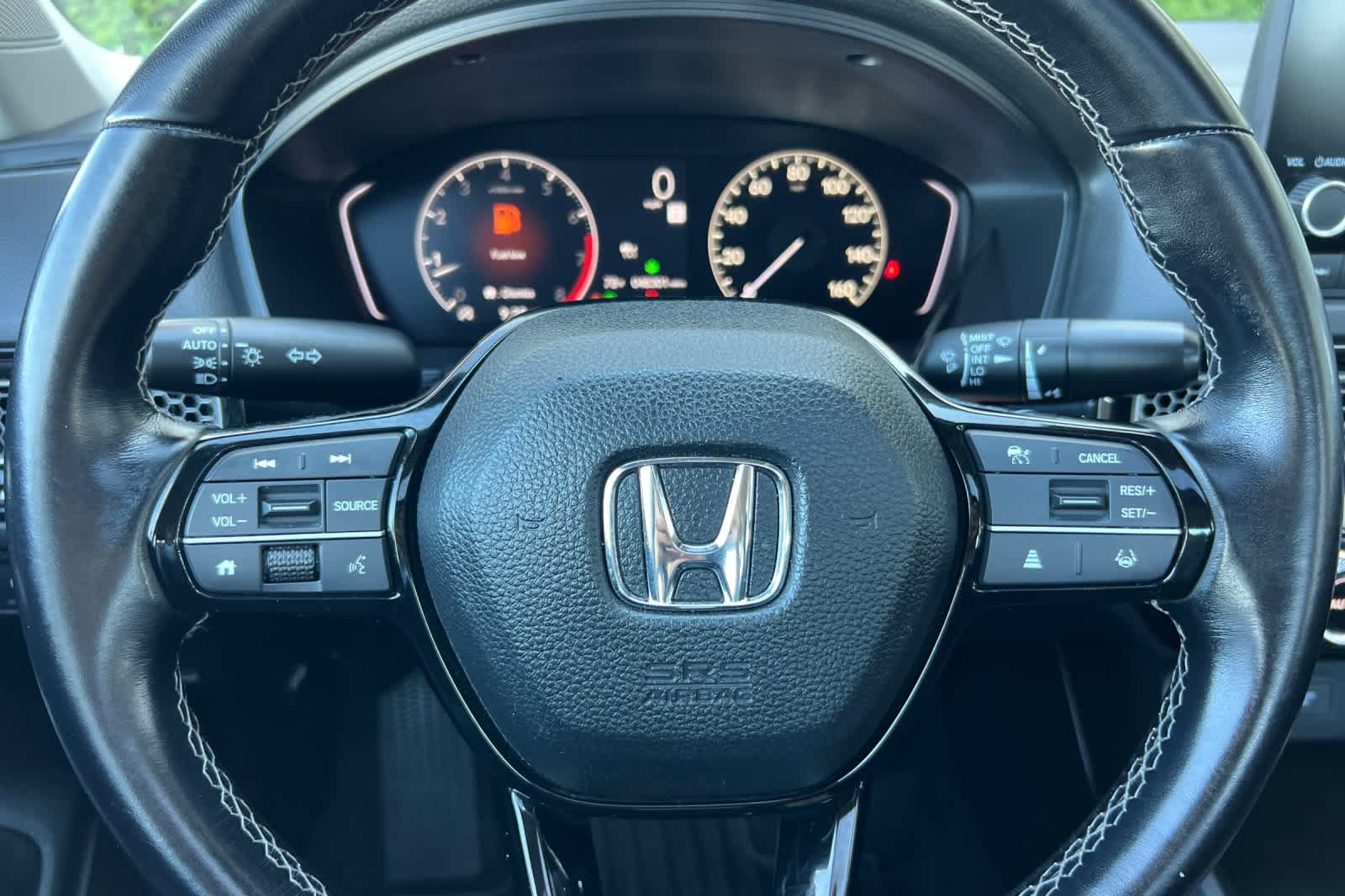 Used 2024 Honda Civic EX image 23