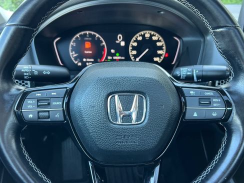 Used 2024 Honda Civic EX image 23