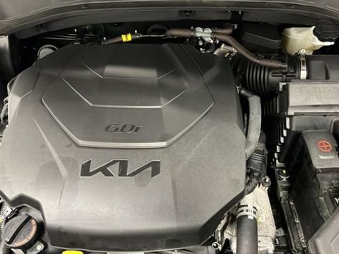 Used 2024 Kia Telluride SX Prestige X-Line AWD/4WD image 28