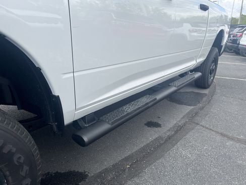 New 2026 RAM 2500 Tradesman AWD/4WD image 8