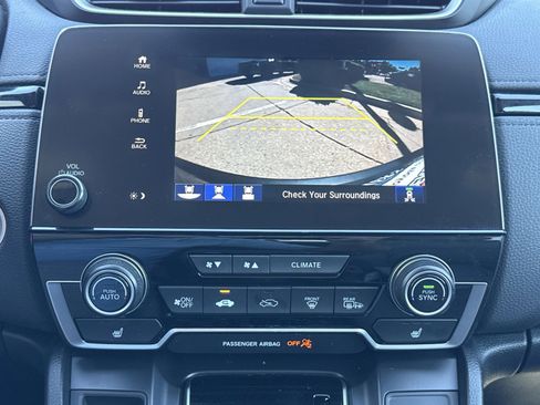 Used 2022 Honda CR-V EX image 21