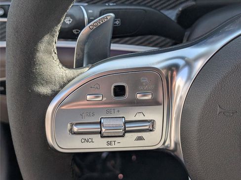 Used 2019 Mercedes-Benz AMG GT 63 image 26