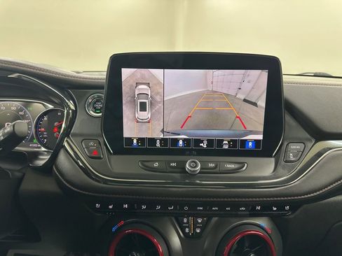 Certified 2024 Chevrolet Blazer RS w/ Driver Confidence II Package image 42