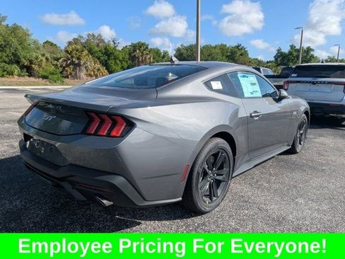 New 2026 Ford Mustang GT RWD image 5