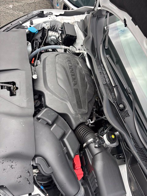 Used 2025 Honda Odyssey EX-L image 26