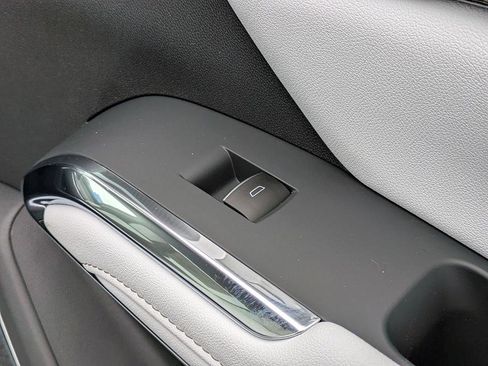 New 2026 Chevrolet Traverse High Country image 34