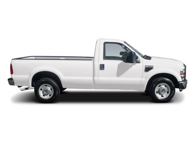 Used 2008 Ford F250 XL AWD/4WD image 3