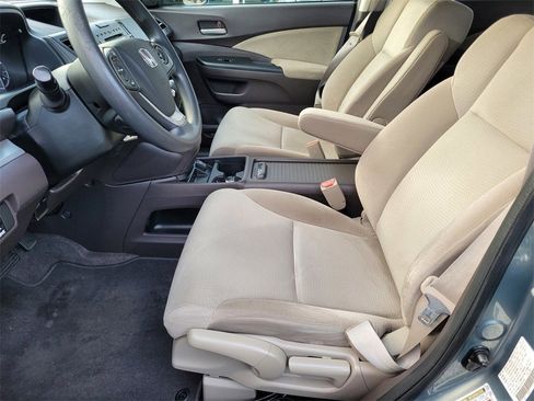 Used 2012 Honda CR-V EX image 23