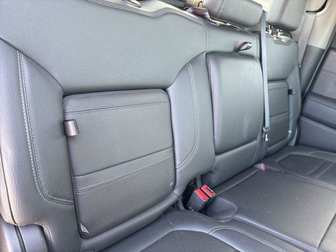 Used 2022 GMC Sierra 1500 Denali w/ Denali Premium Package image 17