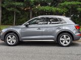 Used 2018 Audi Q5 2.0T Premium Plus w/ Premium Plus Package image 4