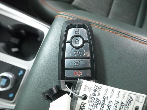 Certified 2023 Ford Explorer Timberline AWD/4WD image 23