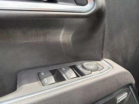 Used 2025 Chevrolet Silverado 1500 RST AWD/4WD image 14